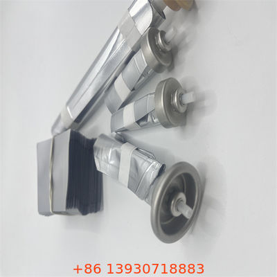 Συστήματα αεροζόλ 20mm Bag-On-Valve που παρέχουν πλήρη διαχωρισμό προϊόντος-προωθητικού