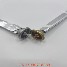 Καινοτόμο και Βιώσιμο Σύστημα Αεροζόλ Bag on Valve για Φαρμακευτικά και Διατροφικά Προϊόντα με Εξαιρετική Προστασία Φραγμού