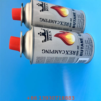 Προσαρμοσμένα κενά κονσερβοειδή για DIY & Craft Projects