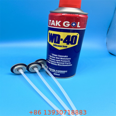 Ατσάλινο MDF Kit ενεργοποιητή βαλβίδα με ένα ίντσα τοποθέτηση φλιτζάνι και κάτω λακκούβες