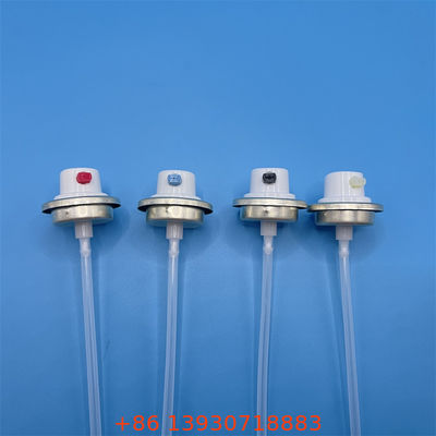 Ενεργοποιητής βαλβίδας κιτ MDF βιομηχανικής κλίμακας για συστήματα πρεσών λειαντικής σκόνης και υψηλής θερμοκρασίας με ασφαλή λειτουργία