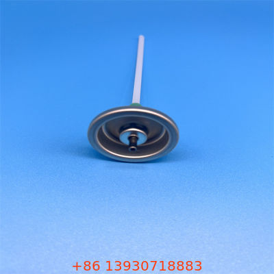 Αεροζόλ Μετρημένη Βαλβίδα Συμβατή με Δοχεία Αλουμινίου και Λευκοσιδήρου