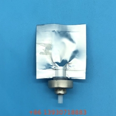 Συστήματα 20mm Bag-on-Valve (BOV) Πολυτελής Συσκευασία για Ευαίσθητες Συνθέσεις