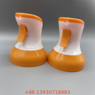 Κεφάλαιο εκτόξευσης αερόλυσης 65 mm για τη διανομή βιομηχανικών προϊόντων καθαρισμού