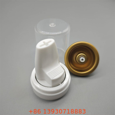 Επαγγελματικό Hair Mousse Aerosol Accessory για Στυλιστές με Precision Nozzle και Ergonomic Design