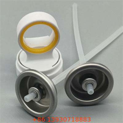 Κεφάλαια ομίχλης αντηλιακού με ενεργοποιητή για μπουκάλια σπρέι φροντίδας δέρματος