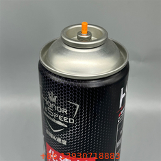 Βαλβίδα λιπαντικού WD-40 βαρέος φορτίου για θαλάσσιο εξοπλισμό με αντοχή στο αλμυρό νερό