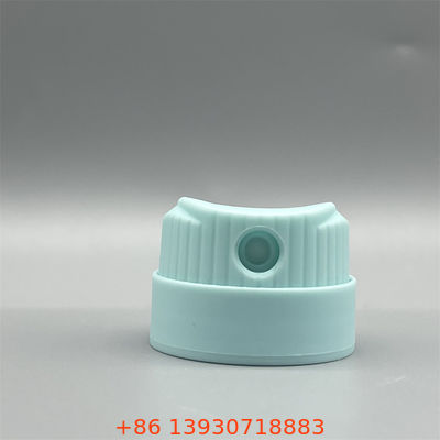 Επόμενη Γενιά Βαλβίδας Αντηλιακού για Αβίαστο, Ομοιόμορφο Ψεκασμό