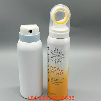 Βαλβίδα ψεκασμού αντηλιακού Premium για λάτρεις της υπαίθριας ζωής με ανθεκτικό σχεδιασμό