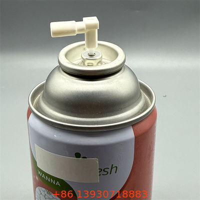 Περιβαλλοντικά βελτιστοποιημένη βαλβίδα μέτρησης για βιώσιμα συστήματα ανανεωτικού αέρα με βιοσυμβατές σφραγίδες και εγγύηση μηδενικής διαρροής