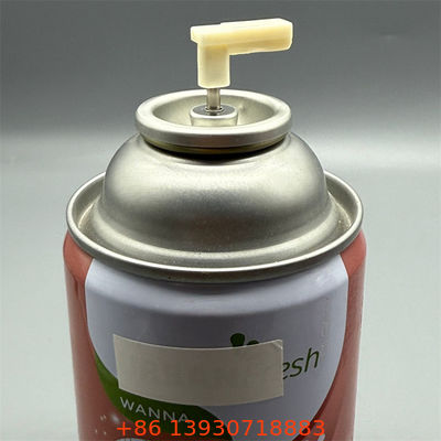 Βαλβίδα μέτρησης βαρέως τύπου για επαγγελματικά συστήματα αρωματισμού αέρα με ανθεκτική αντλία & διανομή αρώματος υψηλού κύκλου