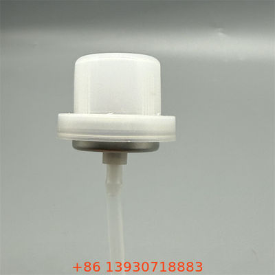 Βαλβίδα ψεκασμού αντηλιακού σπρέι, ανακυκλώσιμη και βιώσιμη, για βιολογικά brands, με μειωμένο πλαστικό και καθαρό σχεδιασμό