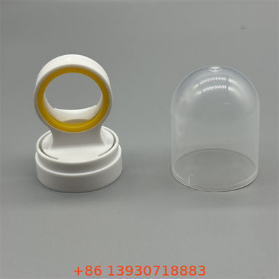 Καινοτόμος Βαλβίδα Σπρέι Αντηλιακού για Προϊόντα Καθημερινής Προστασίας από τον Ήλιο με Ενισχυμένη Αντίσταση στην UV Ακτινοβολία και Ομαλή Λειτουργία