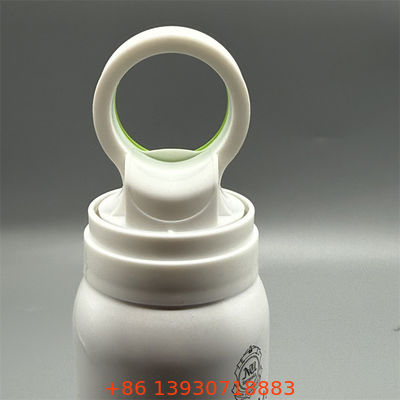 Καινοτόμος βαλβίδα σπρέι αντηλιακού 360 μοιρών για εφαρμογή από κάθε γωνία με τεχνολογία κατά του φραξίματος και ενισχυμένη προστασία UV