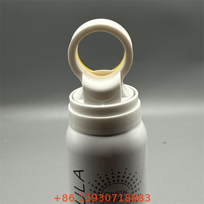 Βαλβίδα προστασίας από τον ήλιο για μονάδες διήθησης πισίνων με πυρήνα ανθεκτικό στη θερμότητα και προστασία από τη διάβρωση