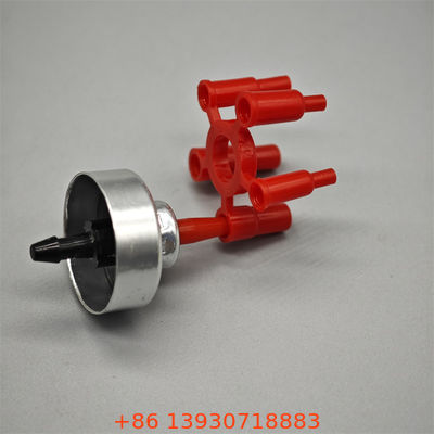 Ελαφρύτερη βαλβίδα αερίου ενός ιντσίου για θερμαντήρες νερού χωρίς δεξαμενή και υβριδικούς φούρνους με συνδεσιμότητα Zigbee και ανίχνευση διαρροών