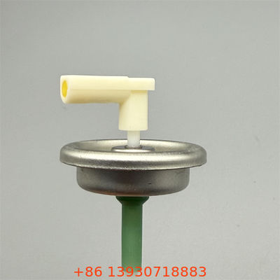 Πρωταθλήτρια βαλβίδα μετρητών για συστήματα αναζωογονητικού αέρα με συνεπή τεχνολογία διάθεσης αρωμάτων