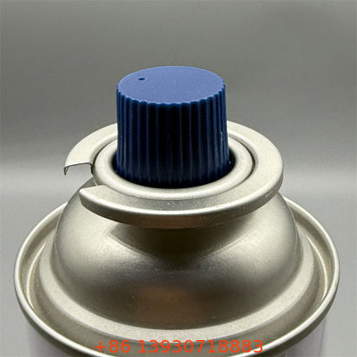 Ανθεκτική στη διάβρωση βαλβίδα υγραερίου βουτανίου για θαλάσσιες και υπαίθριες ψησταριές με αντιδιαβρωτική επίστρωση