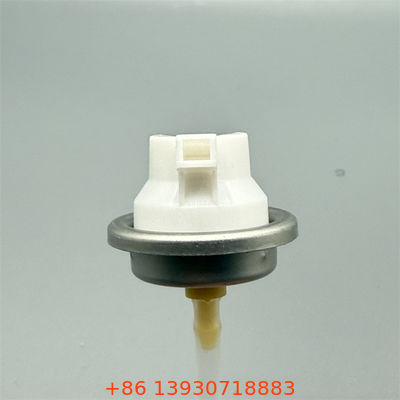 Βιομηχανική βαλβίδα καθαρισμού αφρού για καθαριστικά λύματα υψηλής πίεσης με αποδέσμευση αφρού