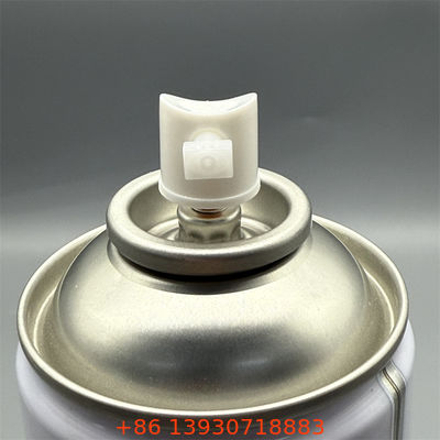 Πυροβολιστική βαλβίδα αρσενικού τύπου με ακριβή μηχανική για συστήματα HVAC με ανθεκτική στην θερμοκρασία επίστρωση