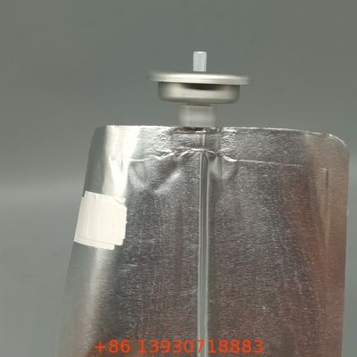 Βαλβίδα BOV ελέγχου ακρίβειας για συνεχή παράδοση ομίχλης