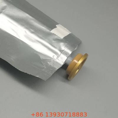 Συστήματα αερόλυσης γυναικείων σάκων για την προστασία φαρμακευτικών τύπων