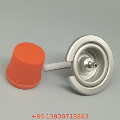 Βαλβίδα εστίας αερίου βουτανίου OEM για χρήση σε κάμπινγκ και εξωτερικούς χώρους