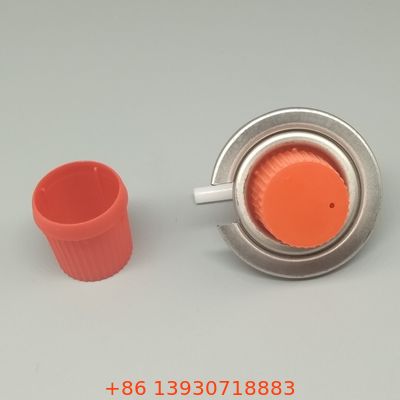 Βαλβίδα Εμπορικής Εστίας Βουτανίου - Ρυθμιστής Υψηλής Ροής & Χειρολαβή Βαρέως Τύπου για Εστίαση και Εστιατόρια