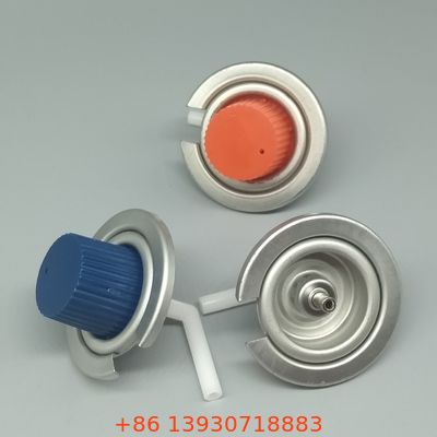 Ανταλλακτικό Βαλβίδας Εστίας Αερίου Βουτανίου - Παγκόσμια Εφαρμογή Ρυθμιστικού & Κουμπιού Ελέγχου για Φορητές Εστίες