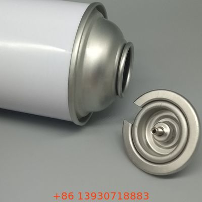 Βαλβίδα ελέγχου αερίου βουτανίου υψηλής πίεσης για υπαίθρια καυστήρες