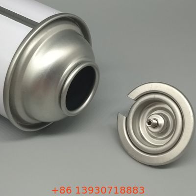 Βαλβίδα εστίας αερίου βουτανίου ακριβείας ενός ίντσας με προστατευτικό κάλυμμα για επιτραπέζιες κουζίνες