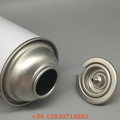 Βαλβίδα εστίας βουτανίου μίας ίντσας με κάλυμμα για φορητές εστίες ενός καυστήρα