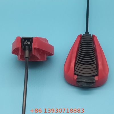 Πολυλειτουργικό αναδιπλούμενο καπάκι σπρέι με λειτουργίες ρεύματος και ομίχλης