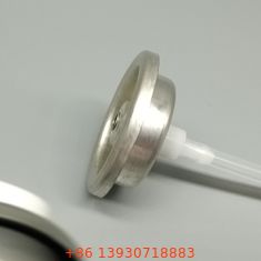 Θηλυκή Βαλβίδα Χρώματος Σχεδιασμένη για Ομαλή Ροή Υλικού & Εξαιρετικό Ψεκασμό