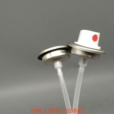 Θηλυκή βαλβίδα ψεκασμού μπογιάς για επαγγελματικές εφαρμογές βαφής αυτοκινήτων και επίπλων