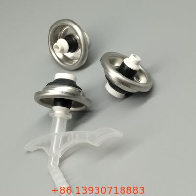 Ανθεκτική βαλβίδα ψεκασμού αφρού PU και στεγανωτικού για εφαρμογές κόλλας