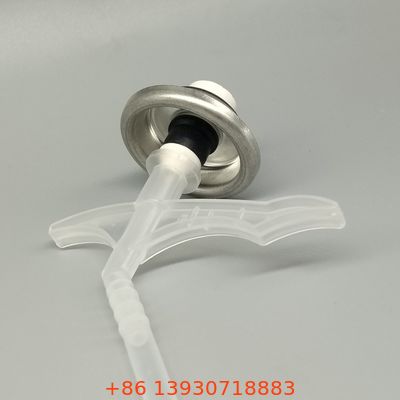 Πολυδιάστατη και σταθερή στη θερμοκρασία βαλβίδα ψεκασμού από αφρό PU για εργασίες κατασκευής σε όλες τις εποχές με αξιόπιστη απόδοση σε ψυχρές συνθήκες.