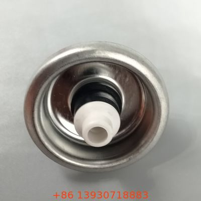 Βαλβίδα σφραγίσματος PU με υψηλό ρυθμό ροής για παχιά σκευάσματα