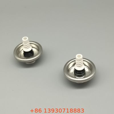 Αεροσόλ PU Φούσκα Βαλβίδα Πολυουρεθάνιο διανέμεται ακροφύσιο για την κατασκευή σφράγιση