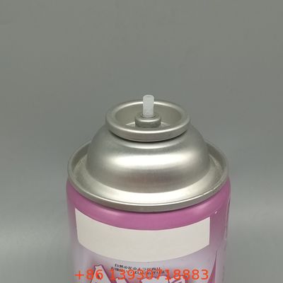 Φαρμακευτικής ποιότητας βαλβίδα μετρητής για την παροχή ιατρικών υγρών με αποστειρωμένη σχεδίαση και ρυθμιζόμενη δοσολογία