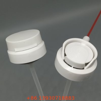 Βαλβίδα διανομής αερολύματος 1 ίντσες για λιπαντικά και ψεκαστικά προστασίας από τη διάβρωση