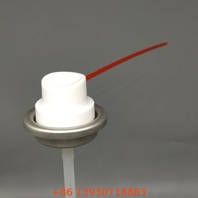 Βαλβίδα καρμπυρατέρ κιτ MDF βαρέως τύπου για χειριστές βιομηχανικών συμπιεστών με ανοχή υψηλής πίεσης