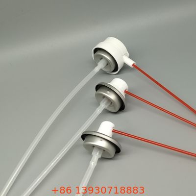 Βαλβίδα λιπαντικού WD-40 φιλική προς τον χρήστη για διάφορες εφαρμογές αυτοκινήτων και DIY με ακροφύσιο ελέγχου ακριβείας