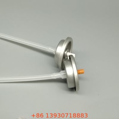 Ανθεκτική και Ευέλικτη Βαλβίδα Λιπαντικού WD-40 για Πολυ-λειτουργική Χρήση στο Σπίτι και το Εργαστήριο με Άκρο κατά του Συσσωματώματος