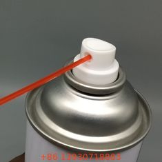 Βαλβίδα Λιπαντικού WD-40 Ακριβείας για Βιομηχανική Συντήρηση και Ομαλή Λειτουργία με Σχεδιασμό Αδιαρρέοντος