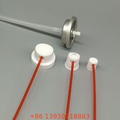 Βαλβίδα καρμπυρατέρ κιτ MDF βαρέως τύπου για βιομηχανικές αντλίες με αντοχή στην πίεση