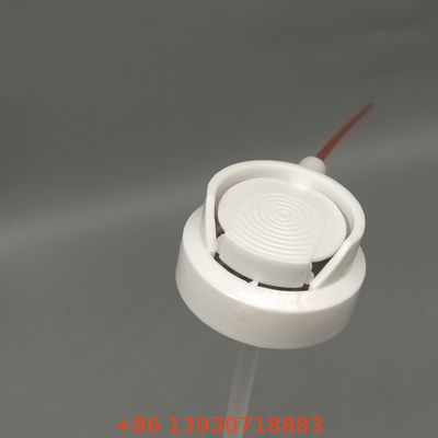 Ανθεκτικό στις καιρικές συνθήκες κιτ MDF Βαλβίδα καρμπυρατέρ για χιονοδρομικά με απόδοση κρύας εκκίνησης