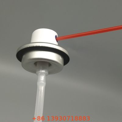 Αλυσίδα λιπαντικού WD-40 για βιομηχανική συντήρηση και μηχανήματα με σταθερό έλεγχο ψεκασμού