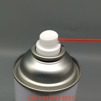 Βαλβίδα Λιπαντικού WD-40 Υψηλής Χωρητικότητας για Εγκαταστάσεις Παραγωγής και Γραμμές Συναρμολόγησης Αυτοκινήτων με Τεχνολογία Ταχείας Διανομής