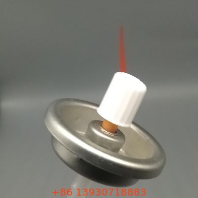 Βαλβίδα ψεκασμού λιπαντικού Precision WD-40 σχεδιασμένη για λάδια πολλαπλών χρήσεων